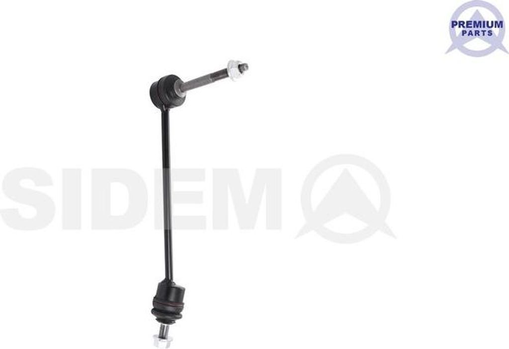 SIDEM 49863 Stabilisatorstrebe OE 2223201689 kompatibel mit S-Klasse