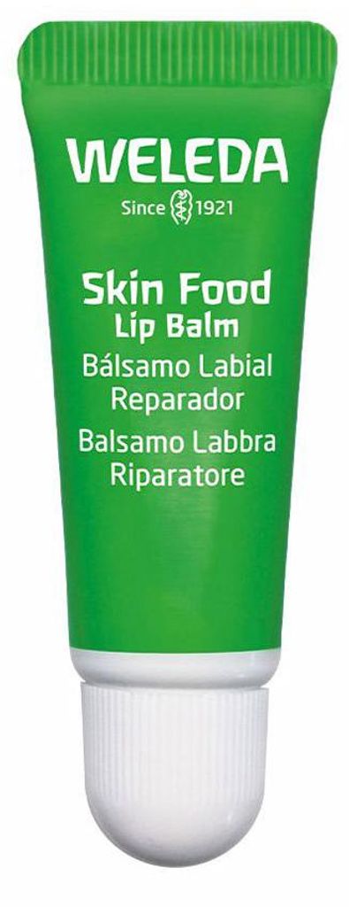WELEDA Skin Food Lip Balm (8 ml)