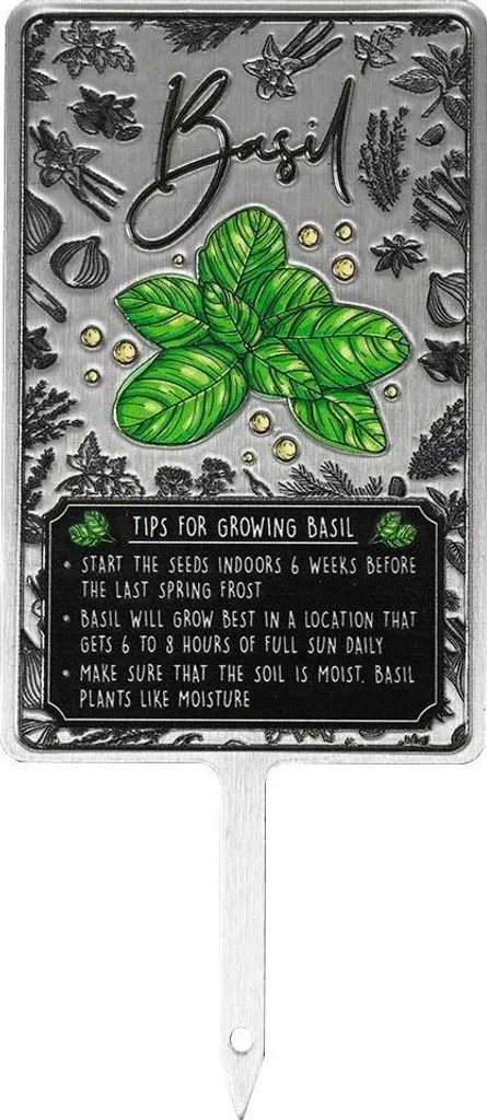 Étiquettes Plantes Inscriptibles - Pancartes Résistantes aux Intempéries