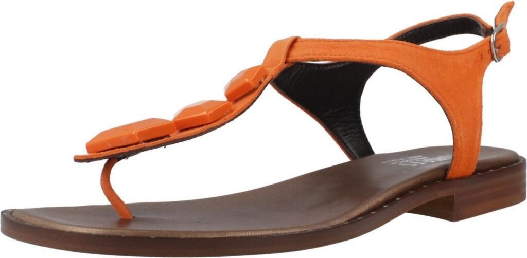 PLUMERS 3891P Orange