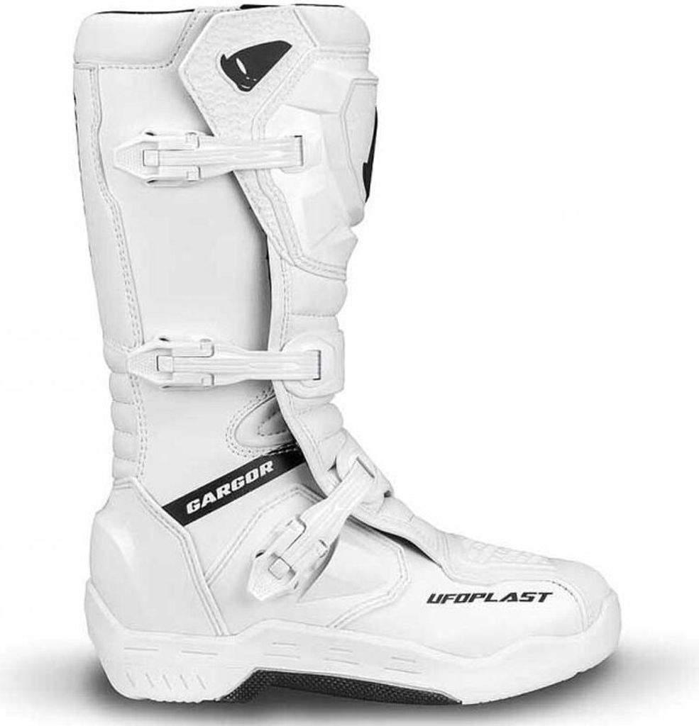 Ufo Gargor Offroad-stiefel Weiß EU 43 Mann Weiß EU 43