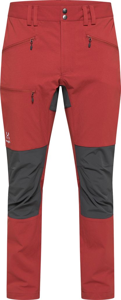 Haglöfs Mid Slim Herrenhose 58 3604829