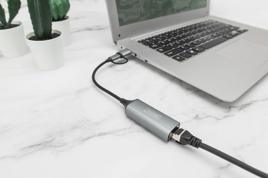 KRUP - Premiumcord Adapter Displayport Dvi Kabel 2m