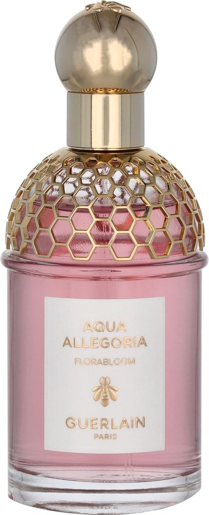 Guerlain Aqua Allegoria Florabloom Edt Spray Produktbild 