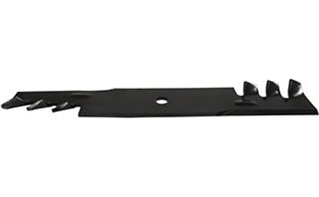 Lame de Mulching Ariens Gravely 00273000 04919100 Pièce d'Origine Bobcat