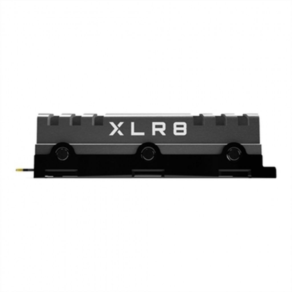 Festplatte SSD PNY XLR8 CS3140 2 TB