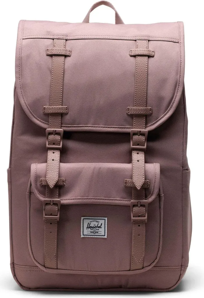 Sac à dos 17L Herschel Little America Mid rembourré ordinateur 13"
