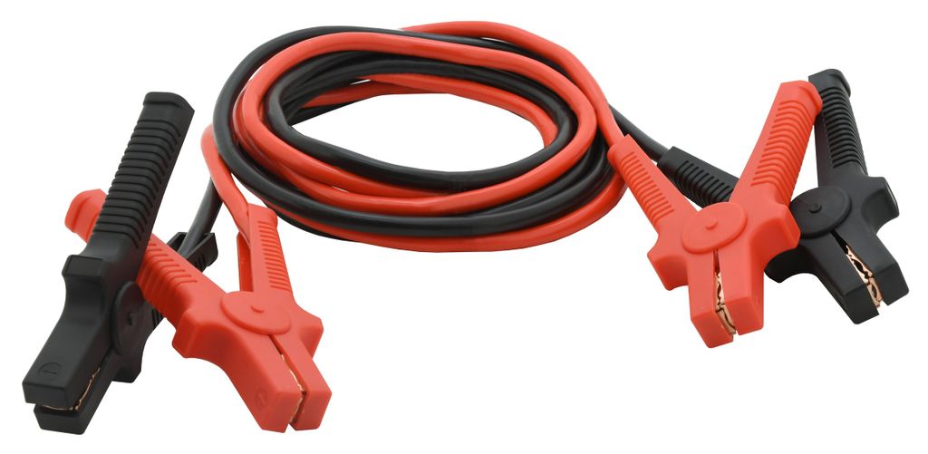 Compass ŠTARTOVACIE KÁBLE 25 mm2, 3,5 m, DIN72553 Obrázok produktu 