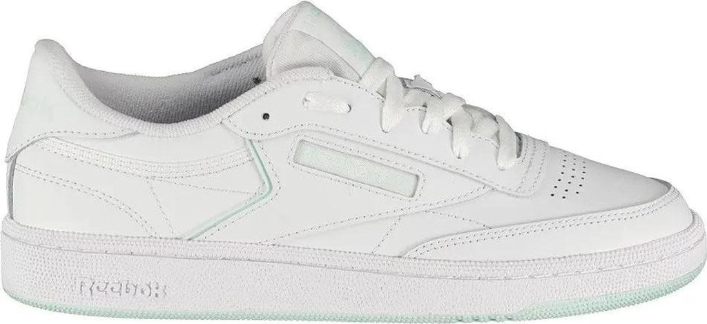 Reebok Classics Club C 85 Sportschuhe Weiß EU 38 Damen Weiß EU 38