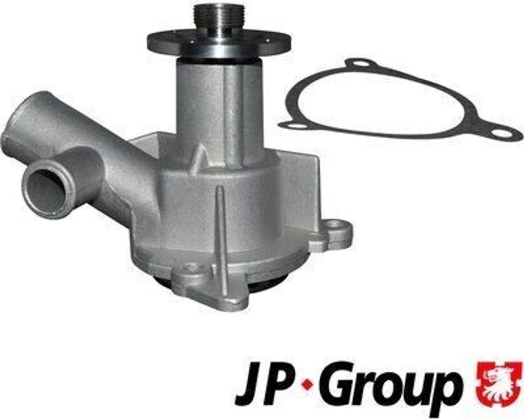 JP GROUP Kühlmittelpumpe Wasserpumpe für BMW 3 Limousine (E30) 1414102200