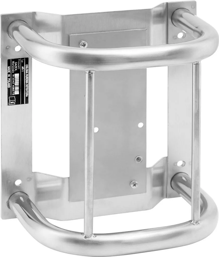 Couvercle de rechange AR-1d pour tube de détecteurs modèles DEX/DG
