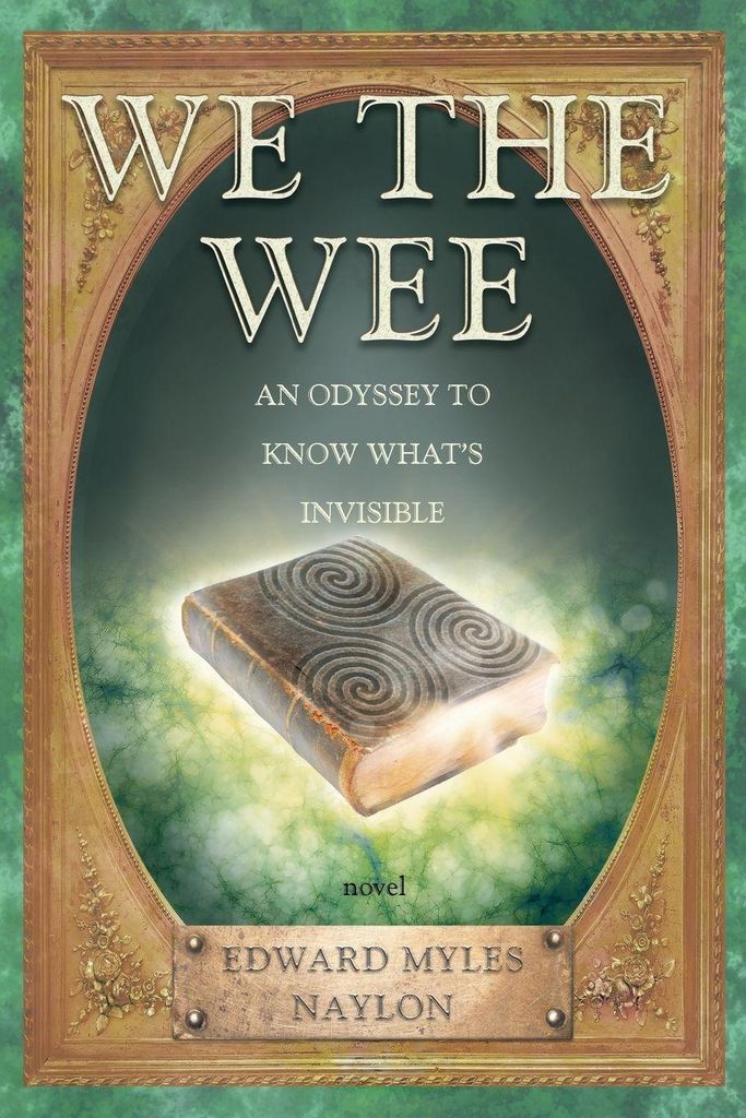 We the Wee.by Naylon, Myles New .