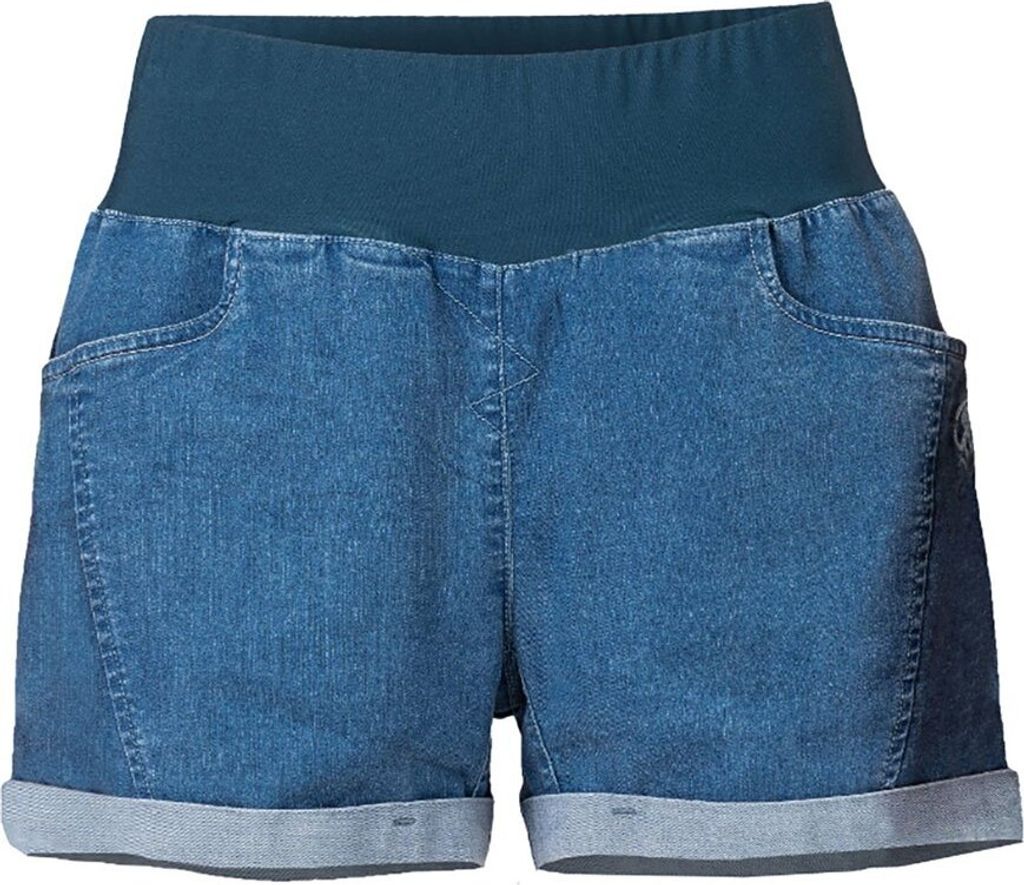 Rafiki Falaises Lady Shorts Denim 40 Outdoor Shorts