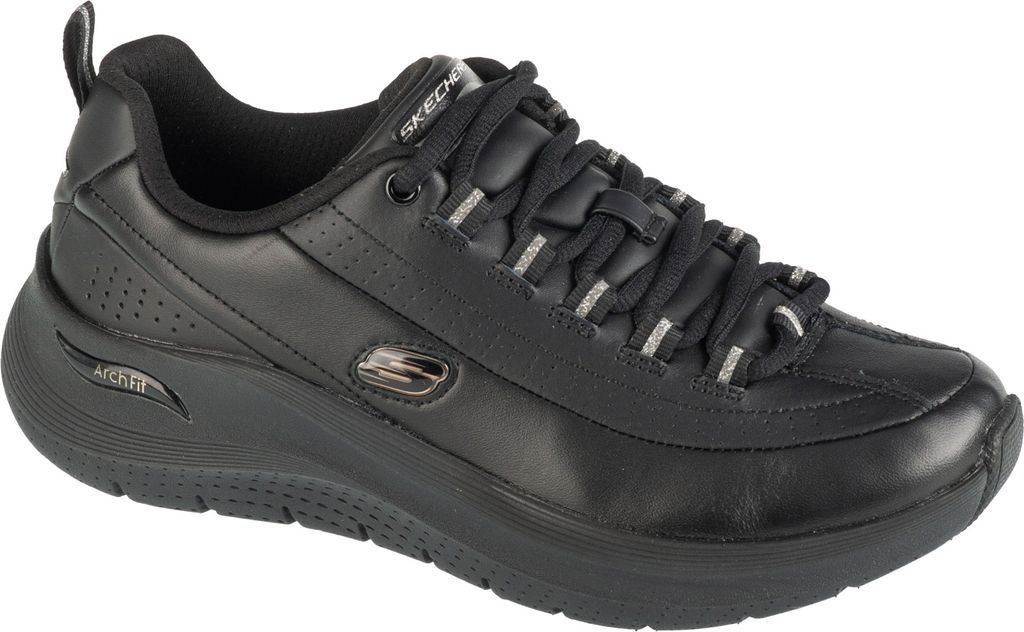 Skechers Sneakers 150061BBK in Black color size 36