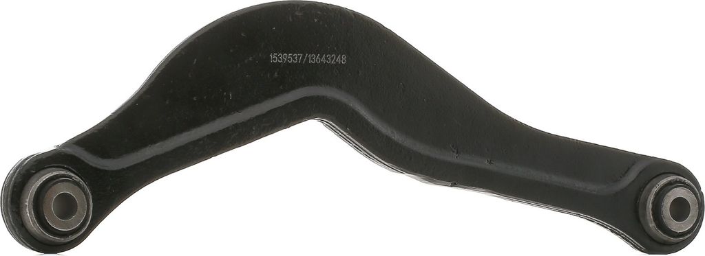 RIDEX 273C0731 Querlenker Rechts Hinten für FORD MONDEO IV Turnier (BA7)