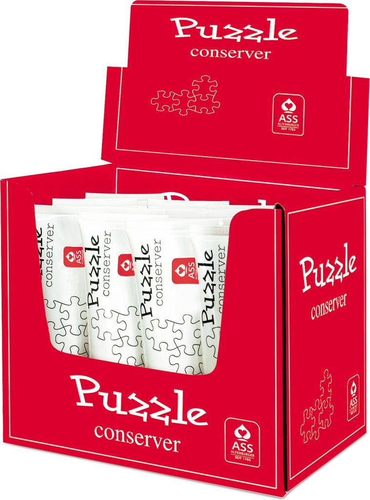 Puzzle-Conserver Produktbild 