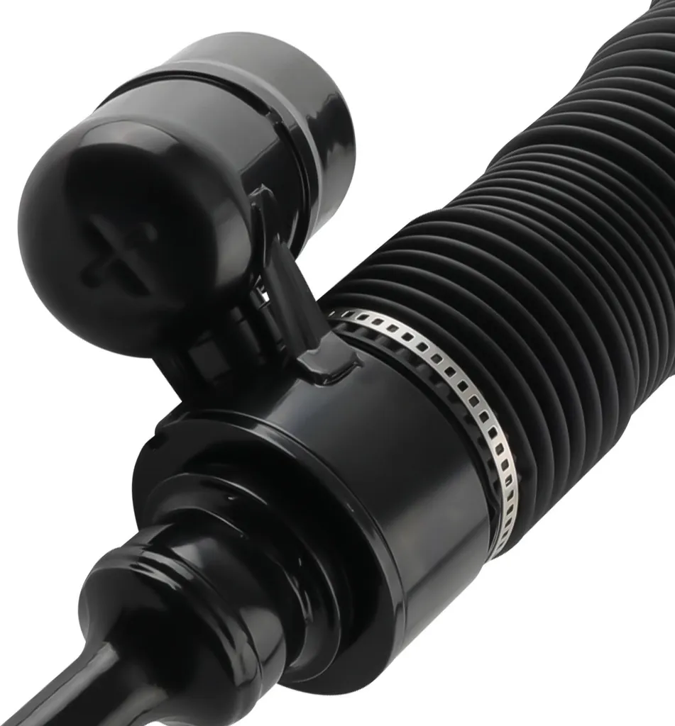 Suspension Avant pour VW Phaeton 04-08 Correcteur d'Assiette Gauche - 2