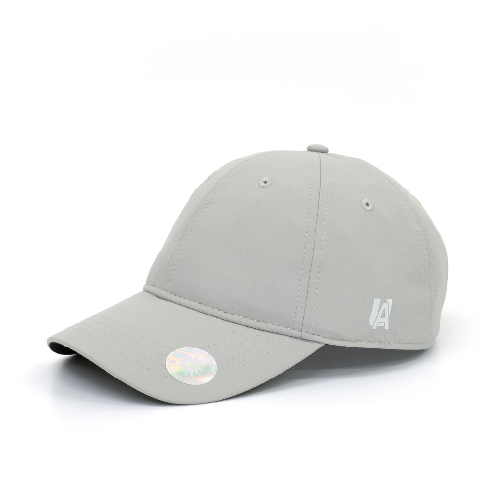 UA Universal Athletics Sun Protection Performance Cap, grey