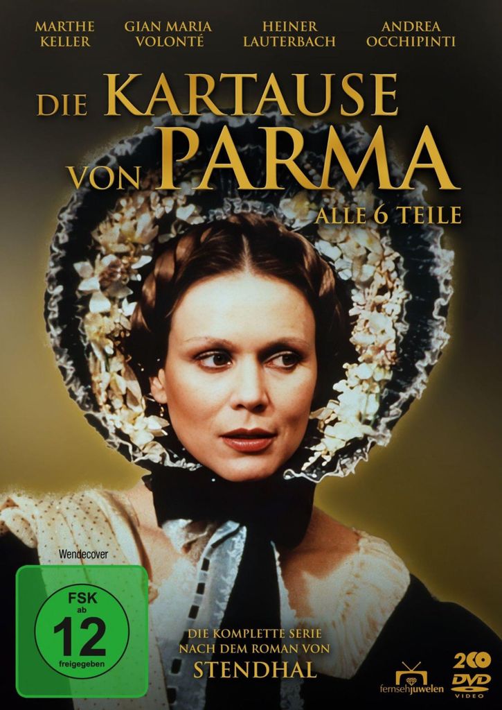 Demby, L: Kartause von Parma