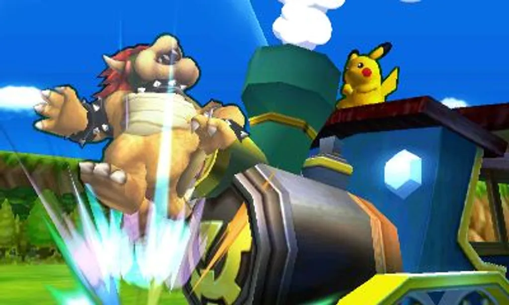 Fini l'ennui avec Super Smash Bros Ultimate le Jeu Switch Infini - 14