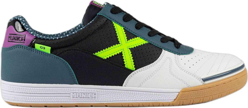 Hallenschuhe Munich 3111434 für Herren Produktbild 