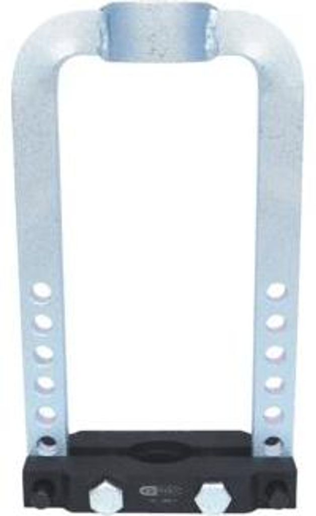 KS Tools 150.1850, Stahl, 1 Stück(e), 2,25 kg Produktbild 