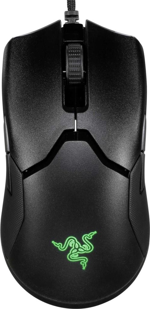 Razer Viper 8KHz - Souris - droitière et gauchère Image du produit 