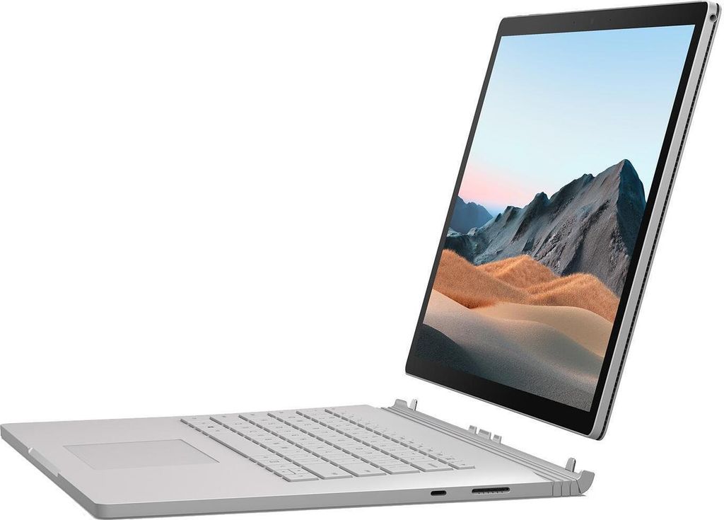 Microsoft Surface Book 3 Intel Core i7 Produktbild 