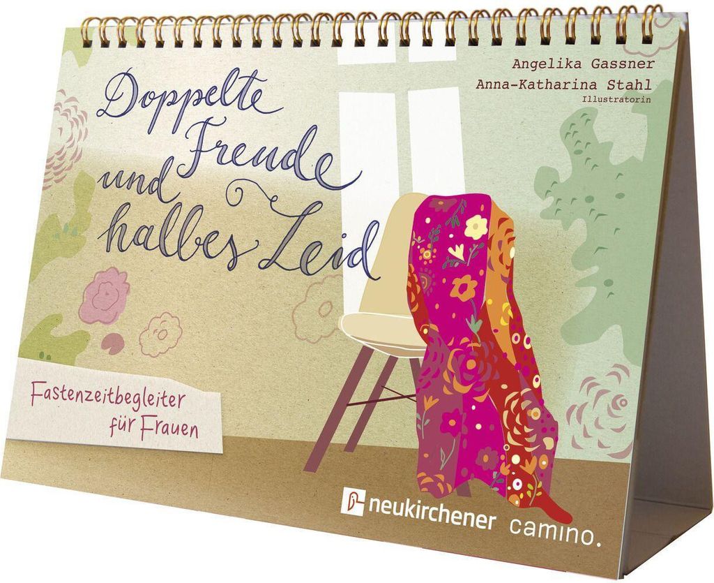 Doppelte Freude und halbes Leid
