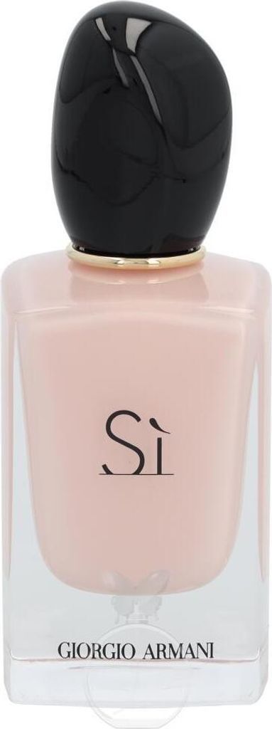Giorgio Armani Si Fiori Eau de Parfum Spray 50 ml