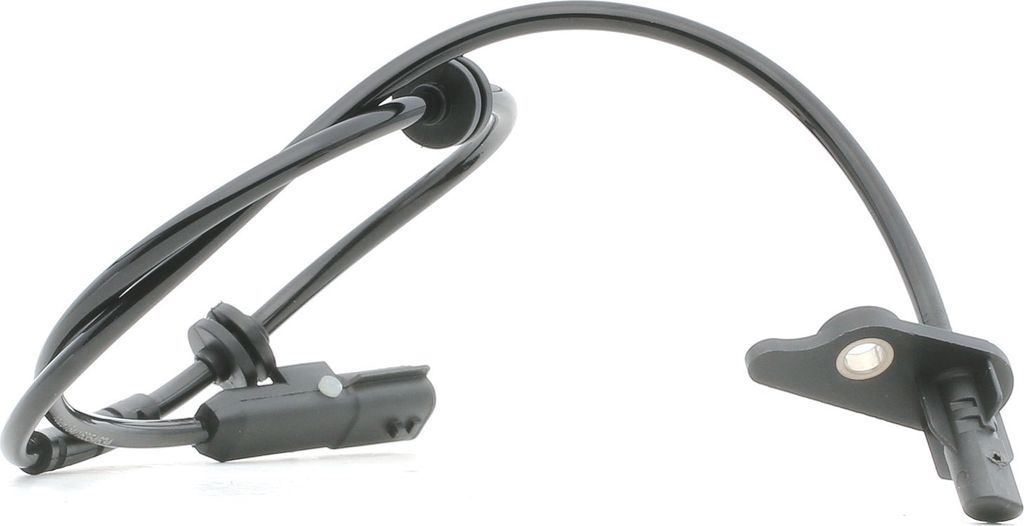 RIDEX ABS Sensor Raddrehzahl Hinten Rechts für RENAULT Clio IV Schrägheck (BH) 412W1402
