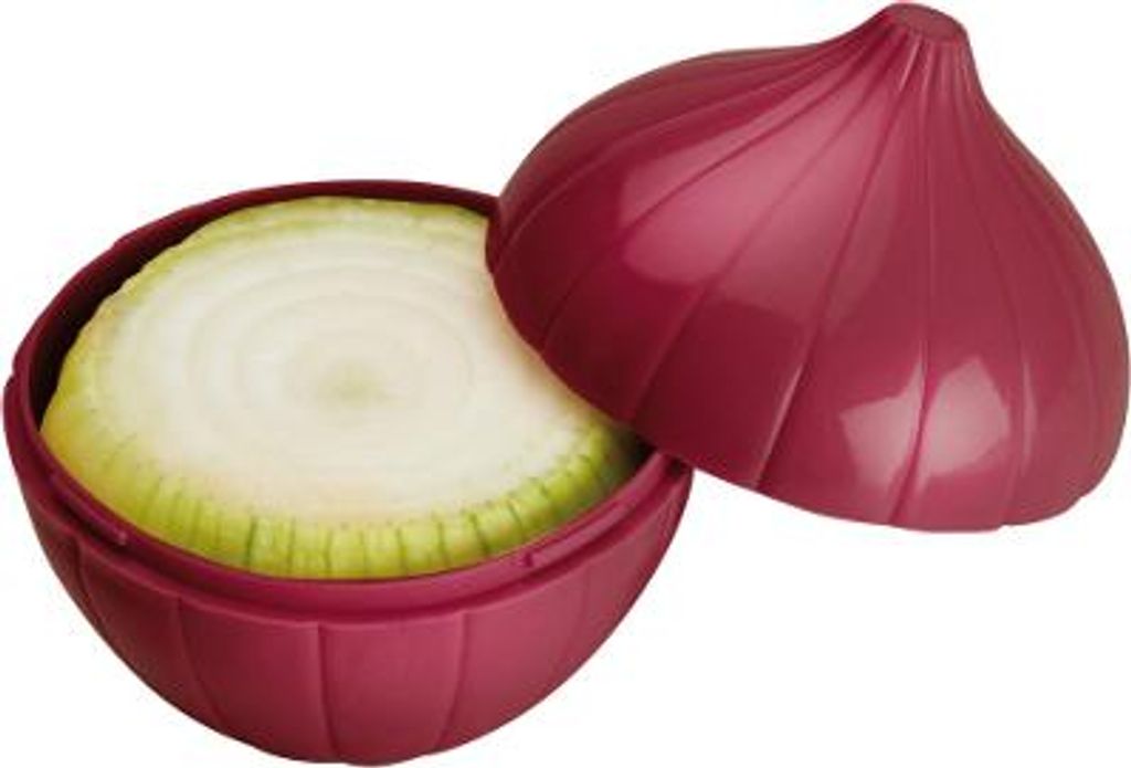 Plastový box na cibuli Obrázek produktu 