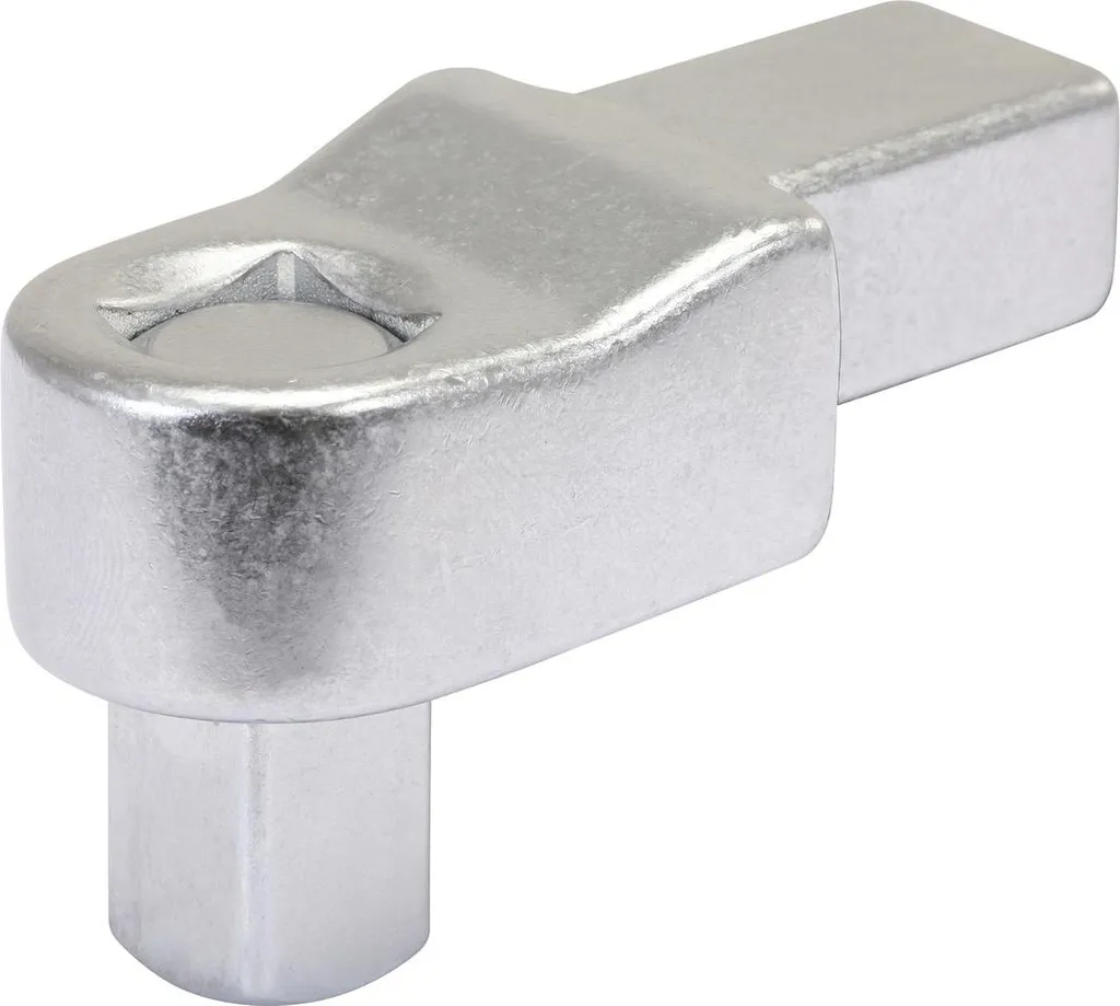 KS Tools 516.2934 Presa Quadrata 14x18 a 3/4 | Adattatore Professionale