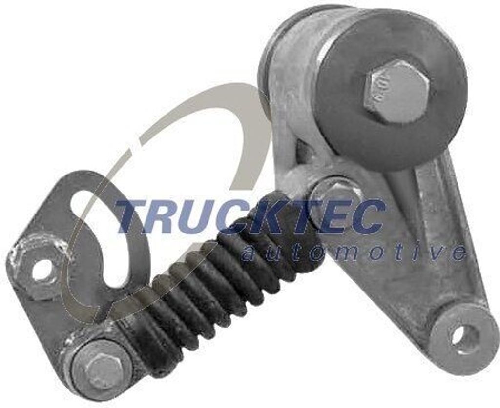 TRUCKTEC AUTOMOTIVE 05.19.047 Riemenspanner Keilrippenriemen für MAN E2000