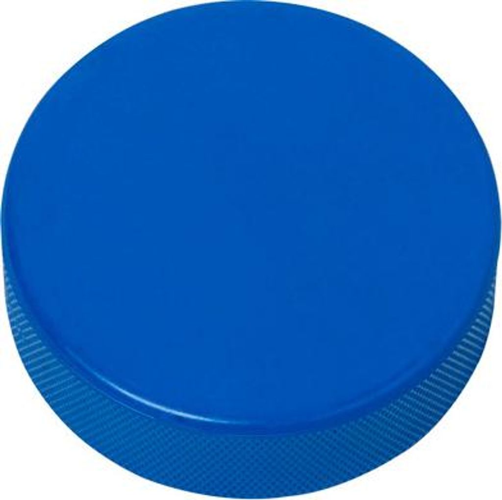 WINNWELL Puck Blau LEICHT (125 Gramm)