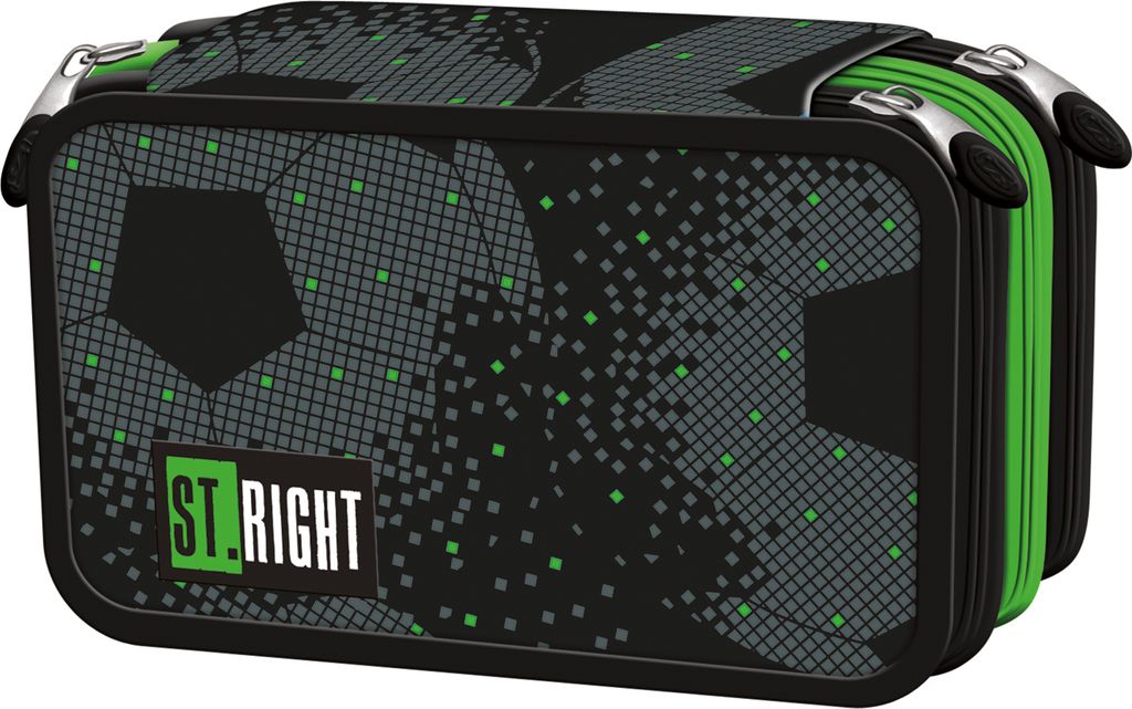 GIOVAS Vaiana Federmäppchen - Voll Ausgestattet Für Schule & Freizeit