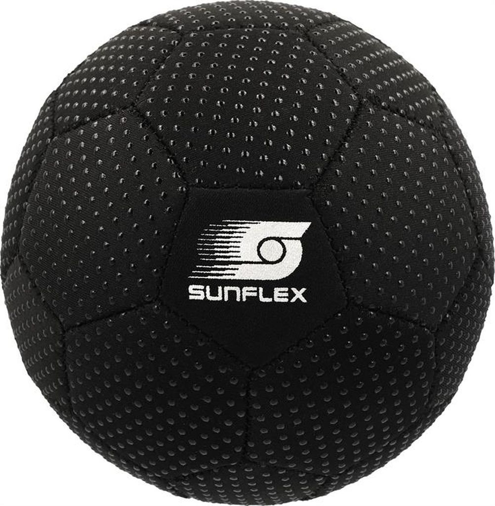 Sunflex Grippyball Size 3 Schwarz Produktbild 