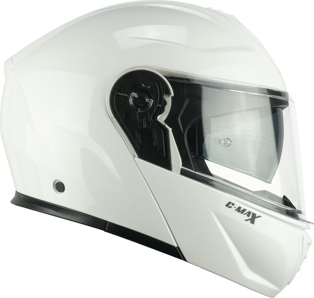 Modular Helm CGM 569A C-MAX MONO Weiß größe XS