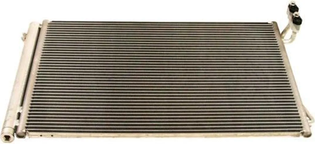 Condensateur de Climatisation BMW Série 3 E90 E92 Maxgear pour Air Frais