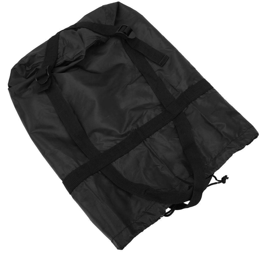 Komprimierte Tasche,Kompression Aufbewahrungsbeutel,Schlafsäcke Aufbewahrungsbeutel,Kleidung Kompression Tasche,Camping Schlafsack,Outdoor Nylon A...