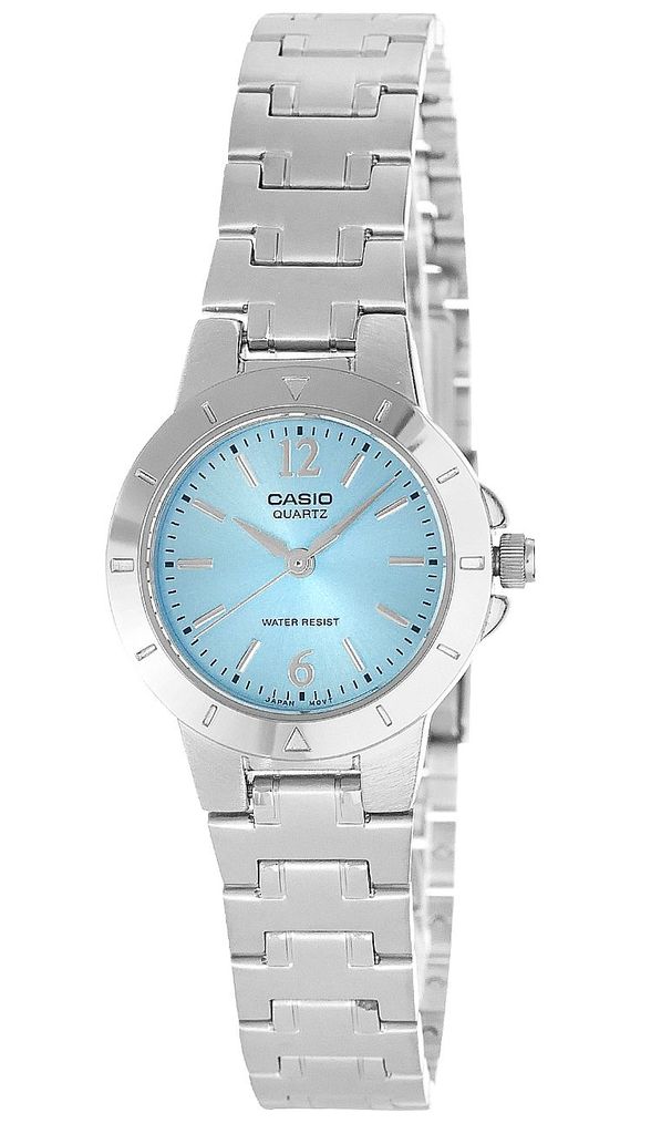 Casio Collection LTP-1177PA-2AEF Damenuhr Produktbild 