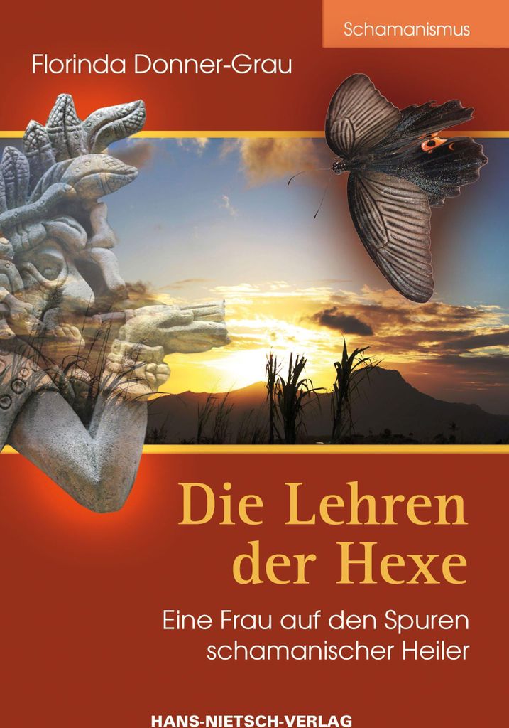Die Lehren der Hexe
