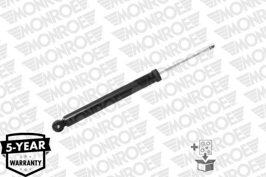 Amortisseur de suspension Monroe 376047SP compatible Mercedes OE 2123200630