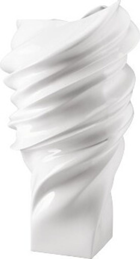 Rosenthal Vase 40 cm Weiss 14463-800001-26040