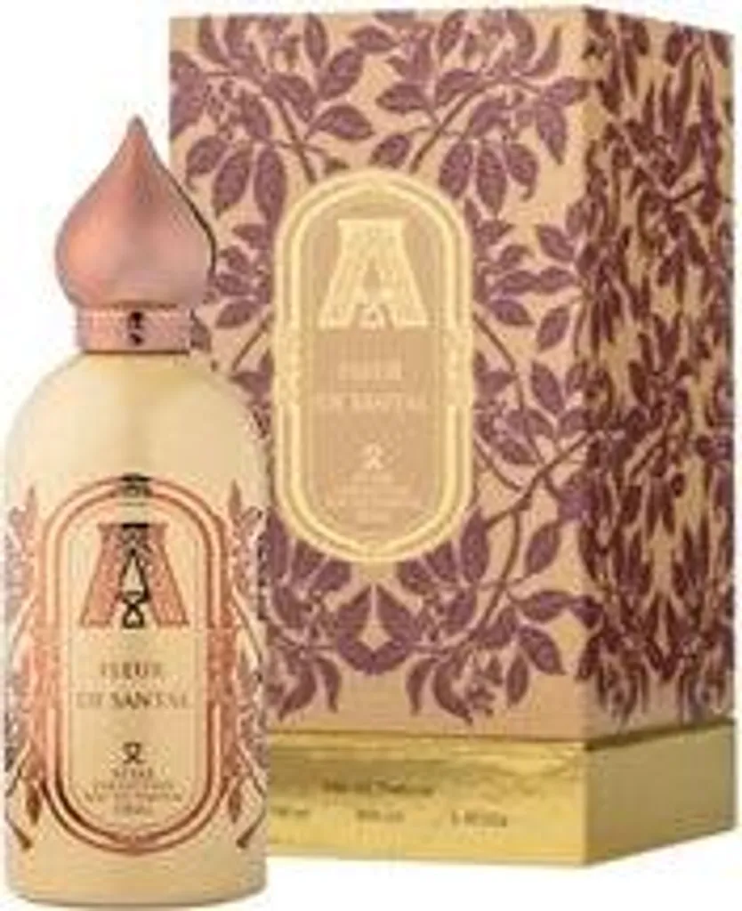 Attar Collection Fleur de Santal Eau de Parfum 100ml - Parfum de Niche - 2