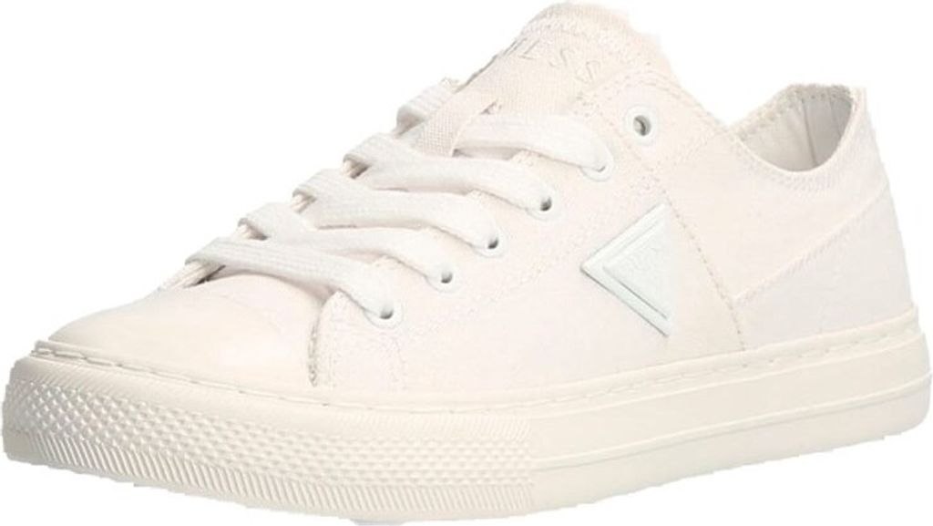 Guess Schuhe Pranze, FL6PNZFAB12WHITE