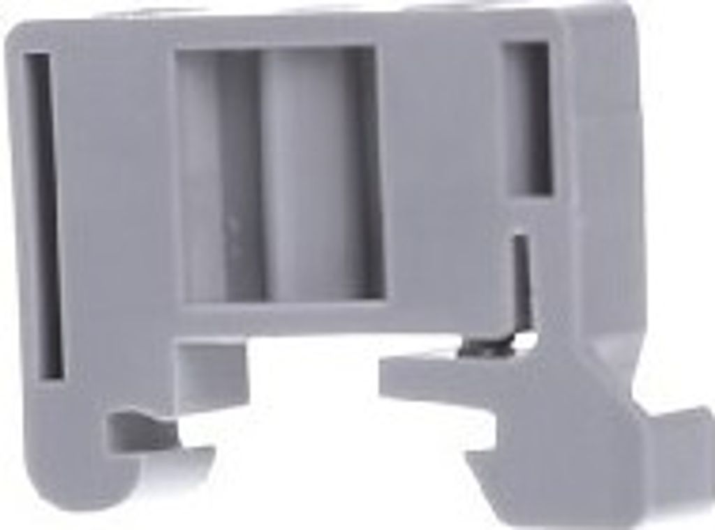 PHOENIX B1 Endklammer/halter Kst TS15 schraub 6mm 1421659