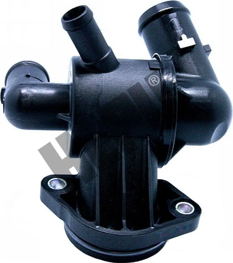 Solution Surchauffe Moteur : Thermostat HEPU pour VW Beetle Eos Scirocco