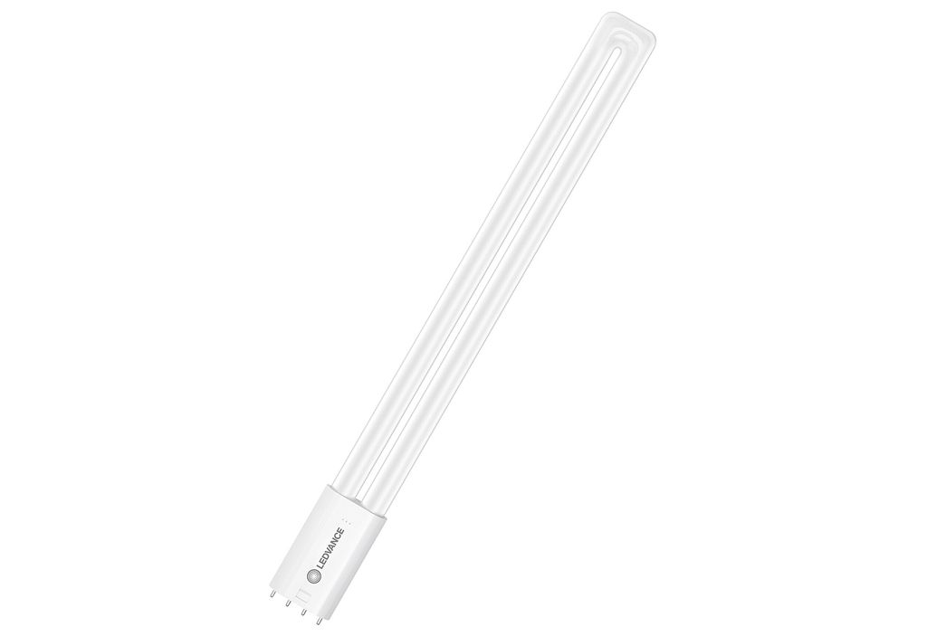 LEDVANCE DULUX LED HF EVG & AC MAINS 230V-direkt 18W 840 2G11 2300lm 4000K neutralweiss wie 36W 4058075822153