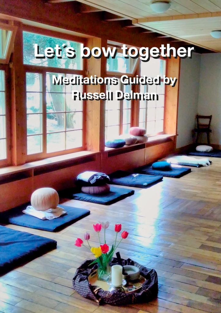 Let ́s bow together